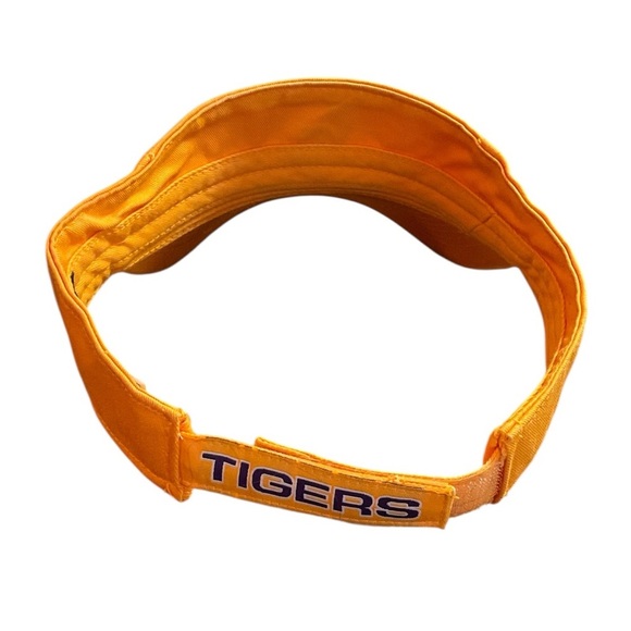 LSU Tigers Sun Visor - Picture 2 of 4